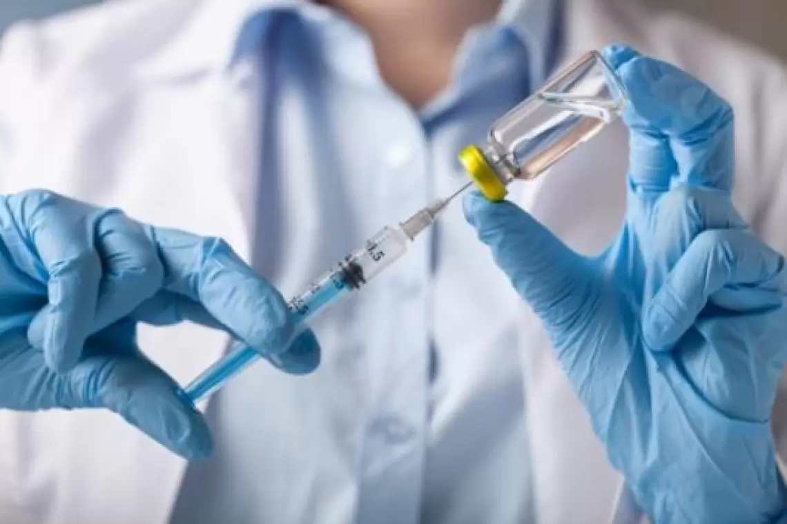 Peste 21 de mii de doze de vaccin antigripal repartizate judeţului Călăraşi