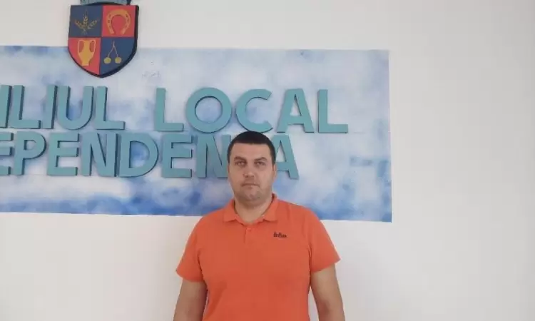 Independența | G. Rădulescu: După răspunsul primit de la Ministerul Dezvoltării, a trebuit să reactualizăm devizele proiectelor depuse
