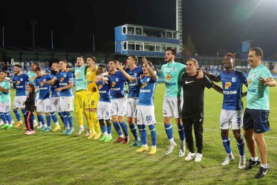 Superliga | Etapa 12: Farul Constanța - UTA Arad, astăzi, ora 18.30