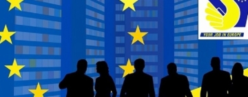 122 locuri de muncă vacante în Spaţiul Economic European
