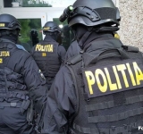 Reţinut de poliţiştii Serviciului de Investigare a Criminalităţii Economice