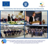 MIPE | Se dă start investițiilor și în regiunea Sud Muntenia prin lansarea Programului Regional Sud Muntenia - „Program nou în casă nouă!”