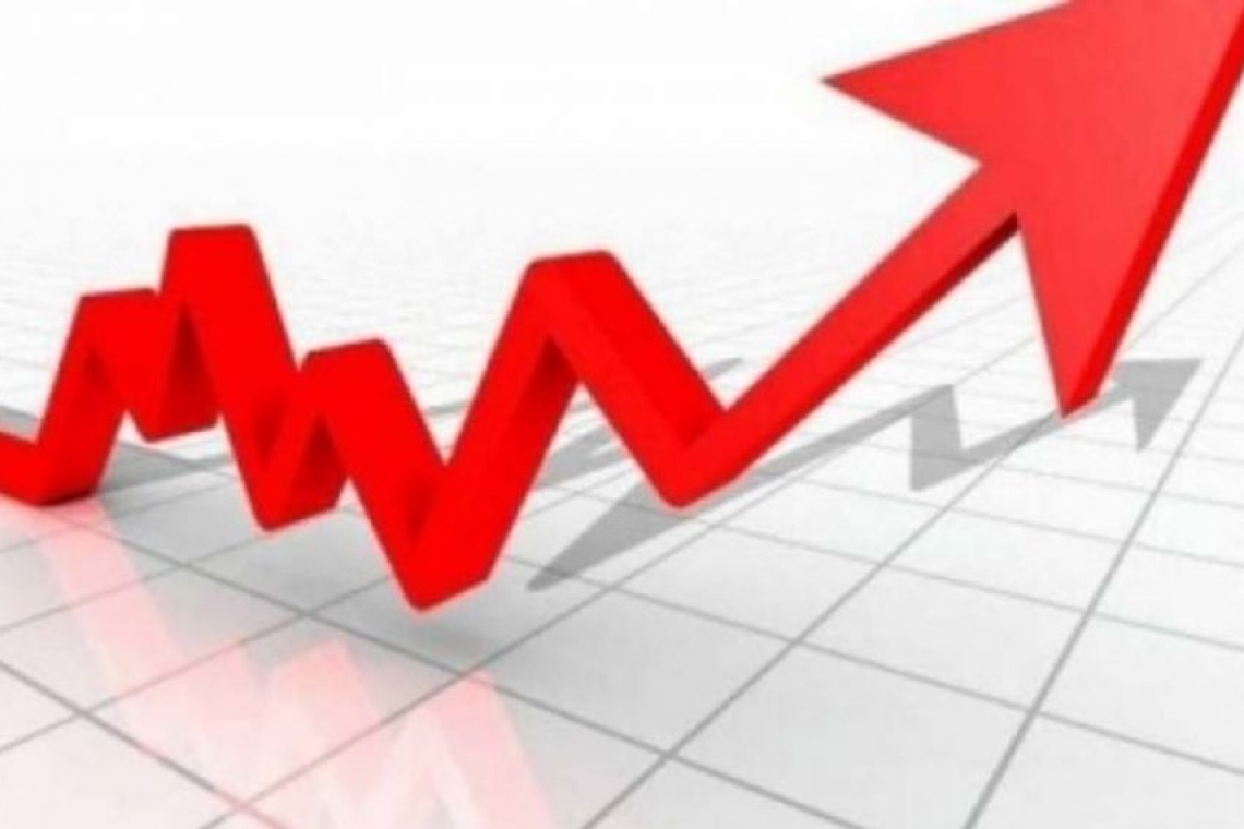 2,96% rata şomajului înregistrat în evidenţele ANOFM în luna octombrie 2022