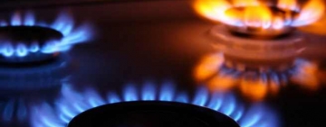 Importurile de gaze au scăzut, în primele nouă luni ale anului, cu 19,2%