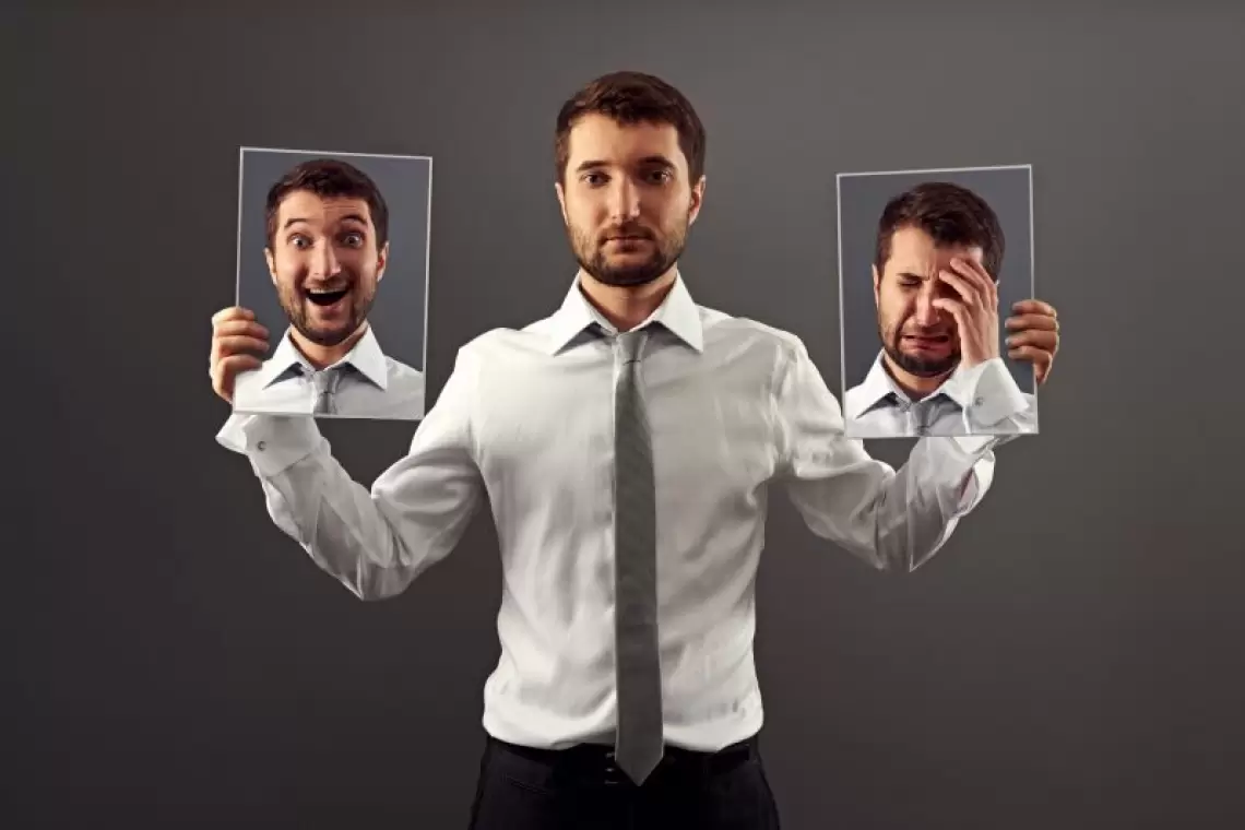 Explicaţiile psihologului: De ce confundăm comportamentul cu personalitatea?