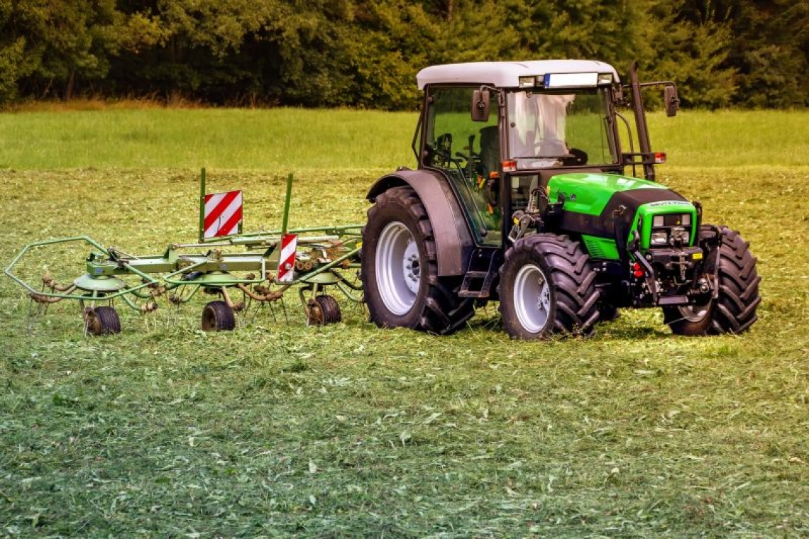 Schema de reducere a accizei pentru motorina utilizată în agricultură continuă și în anul 2023
