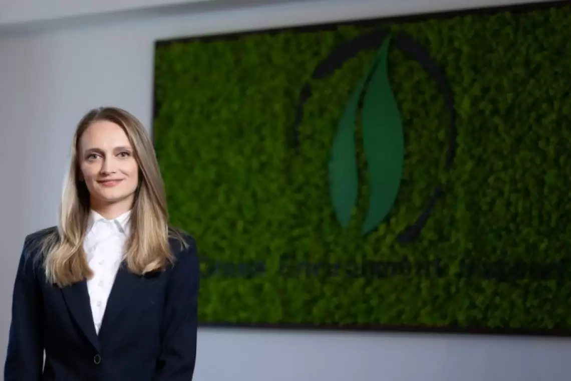 Daniela Dobre, Green Environment Support: Au crescut sancțiunile pentru un management deficitar al deșeurilor, pentru cetățeni și firme