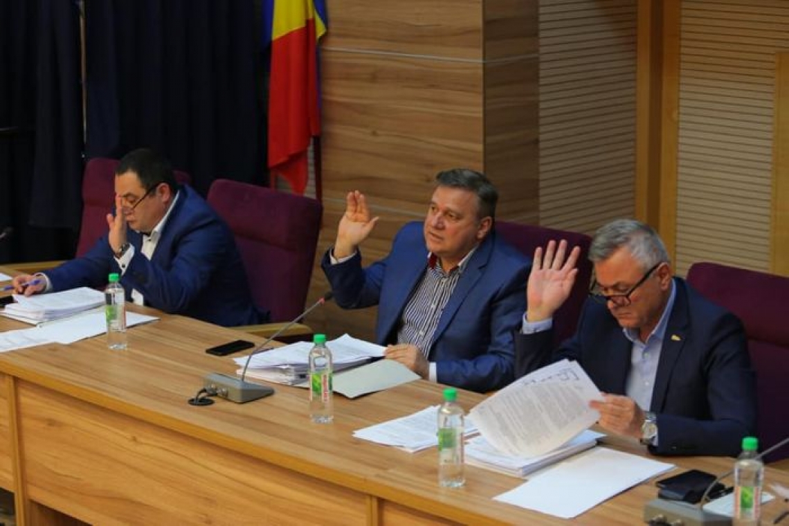 CJ Călărași | Parteneriat aprobat pentru construirea pasajului de la Lehliu Gară