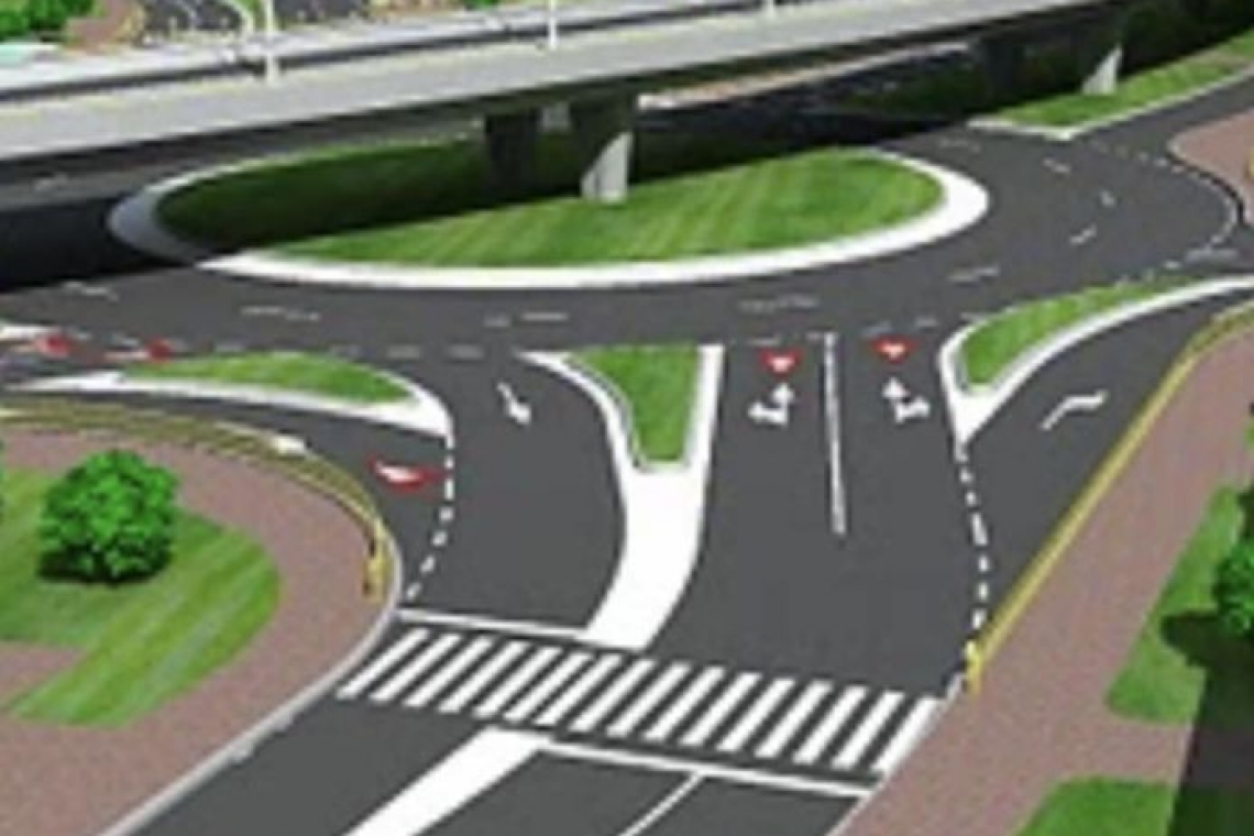 CNAIR  a aprobat acordul de parteneriat cu Consiliul Județean Călărași pentru construirea unui pasaj rutier la Lehliu Gară