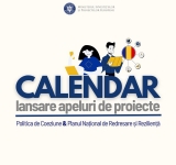 MIPE | Calendarul fondurilor europene 2023: 534 de apeluri de proiecte, în valoare de 40 miliarde de euro
