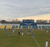 Liga 3 | Dunărea, învinsă de SC Popești Leordeni!