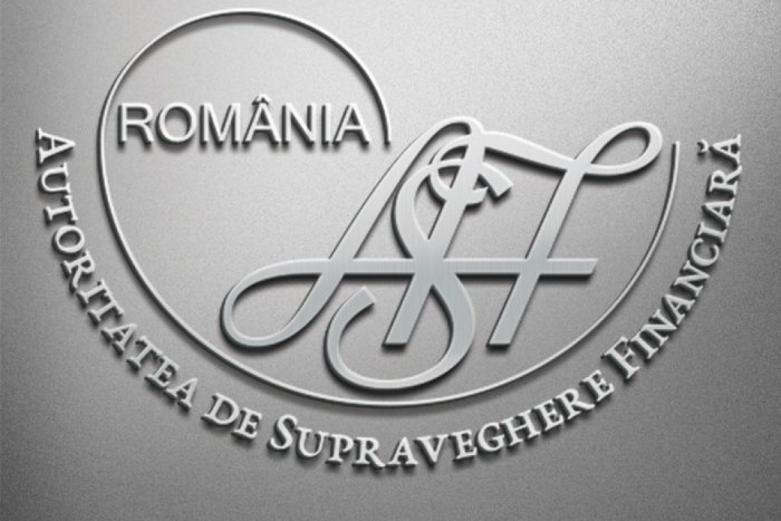 ASF retrage autorizația de funcționare a Euroins România și constată starea de insolvență a societății