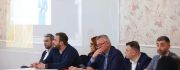 PSD Călărași a dezbătut joi Pachetul Legislativ pentru Creșterea Natalității