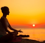 Meditația mindfulness: Antidotul pentru stres și anxietate