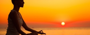 Meditația mindfulness: Antidotul pentru stres și anxietate