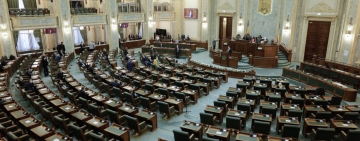 Senat | Sumele necesare pentru plata drepturilor asistenţilor personali, asigurate integral de la bugetul de stat