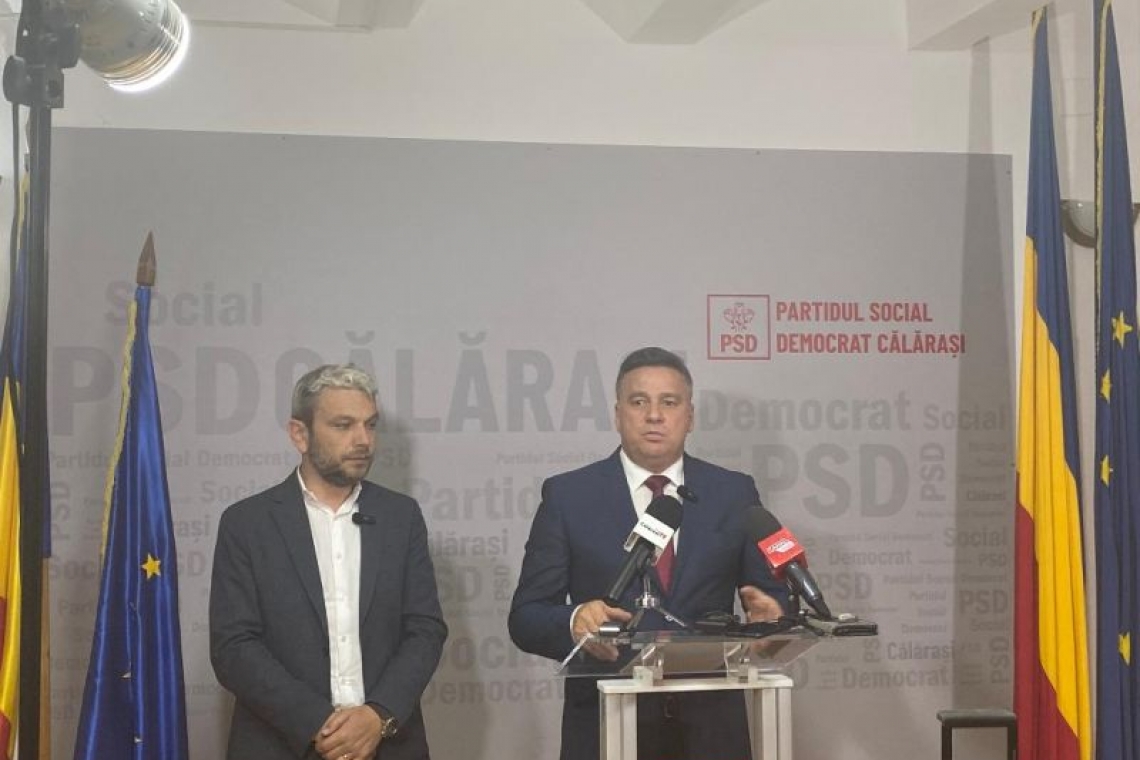 V. Iliuţă a anunţat prima decizie pe care o va lua viitorul premier Ciolacu: Nu vor mai fi acceptaţi!
