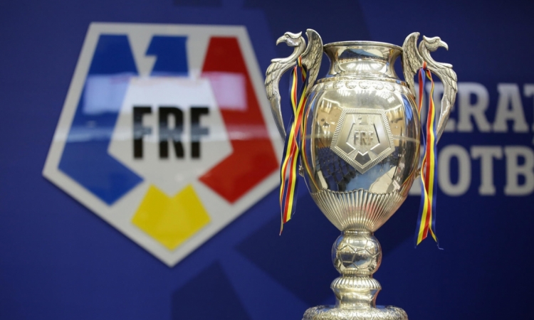 AJF Călăraşi | Cum arată tabloul semifinalelor Cupei României – Faza judeţeană
