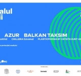 Festivalul Dunării #CuApeleCurate: Un weekend cu muzică, filme, sporturi acvatice şi dezbateri, pe malul Dunării