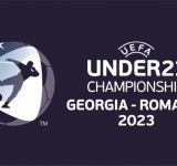 UEFA Under 21 Championship 2023, în exclusivitate la TVR