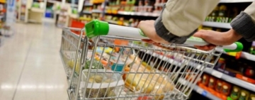 Cotele de adaos comercial pentru 14 grupe de produse alimentare se vor limita pentru o perioadă de 3 luni
