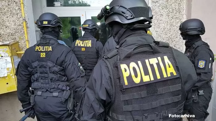 IPJ Călărași | Dosar penal întocmit de polițiști pentru conducere fără permis