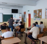 CJ Călărași implementează proiectul „AL-IN – Acțiuni Localizate și INcluziune în comunități rome din județul Călărași”