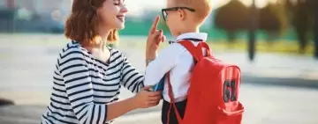 Cum te pregătești pentru începerea școlii | Sfaturi pentru părinți