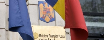Ministerul Finanţelor a publicat Proiectul de lege privind unele măsuri fiscal bugetare pentru asigurarea sustenabilităţii financiare a României