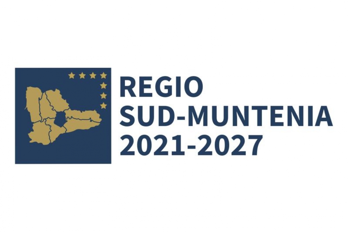 Noul calendar al al apelurilor de proiecte din cadrul Programului Regional Sud-Muntenia 2021-2027, publicat!