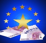 MIPE a trimis în luna octombrie declarații de cheltuieli pentru rambursarea a aproape 1 miliard de euro din fondurile europene alocate României