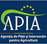 APIA a efectuat plăți în avans de peste 276,5 milioane lei 