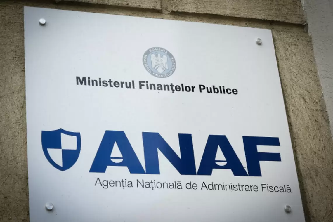 ANAF a publicat Ghidul privind modalitatea de aplicare a facilităților fiscale, acordate persoanelor fizice care desfășoară activități de creare de programe pentru calculator