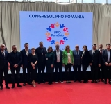 PRO România | R. Meseșeanu, ales vicepreședinte la nivel național
