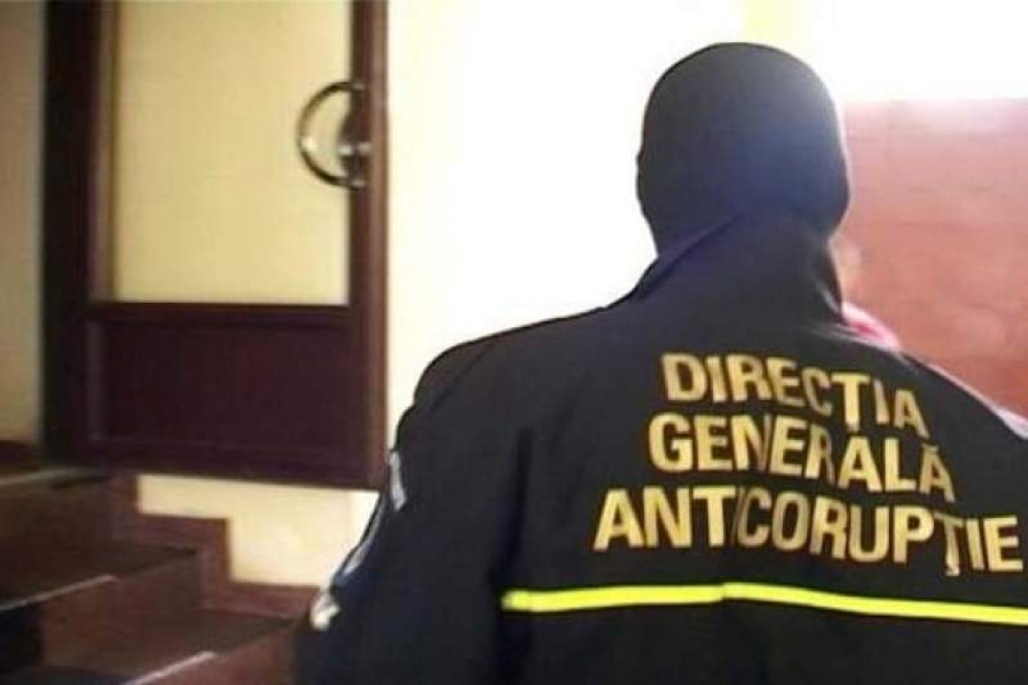 Călăraşi | Percheziţie efectuată într-un dosar penal instrumentat de Parchetul de pe lângă Judecătoria Călăraşi şi DGA
