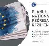 România a trimis spre aprobare cererea de plată III din Planul Național de Redresare și Reziliență al României (PNRR), în valoare de 2,7 miliarde euro