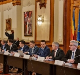N. Cionoiu: PSD a demonstrat că știe să guverneze România! 