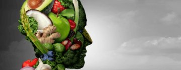 Explicațiile psihologului: 5 idei revoluționare care leagă nutriția de strălucirea mentală