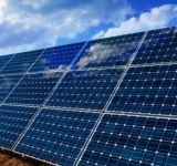 Ciocănești | Parc fotovoltaic pentru consumul propriu