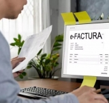 Îmbunătățiri pentru sistemul e-Factura: Nu mai pot fi introduse facturi duplicat 