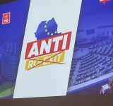 Europarlamentarul Victor Negrescu: Un Ro-Exit ar fi cel mai anti-naţional demers şi un dezastru economic pentru români