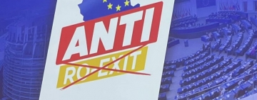 Europarlamentarul Victor Negrescu: Un Ro-Exit ar fi cel mai anti-naţional demers şi un dezastru economic pentru români