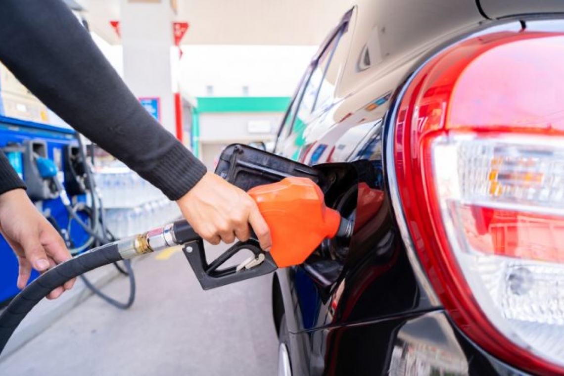MF acordă subvenție la acciza pentru combustibil pentru transportatorii și distribuitorii din România 