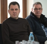 Alexandru Chiriță: Desigur că iau în calcul o nouă candidatură la primărie