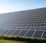 Silcotub SA, proiect de producţie a energiei din surse regenerabile solare de 19,8 MW, în Călărași