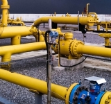 Grădiștea | O nouă actualizare a indicatorilor tehnico-economici pentru proiectul de înființare a sistemului de distribuție gaze naturale, aprobată!