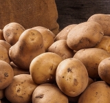 S-a aprobat o nouă schemă de ajutor de stat pentru susținerea producției de cartofi