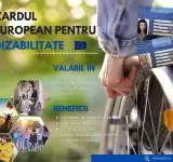 Cum se emite Cardul European pentru Dizabilitate și ce beneficii aduce