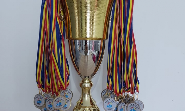 AJF Călărași | Se știu primele 5 echipe calificate în sferturile Cupei României – faza județeană