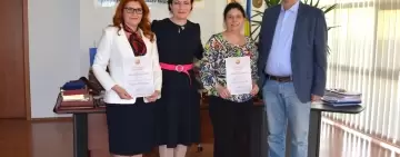ADR Sud-Muntenia, premiată la „Gala Națională a Antreprenoriatului Feminin”